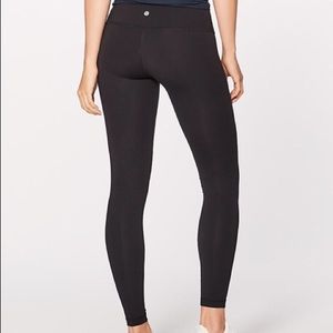 lululemon wonder under leggings
